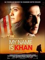 Affiche de My Name Is Khan