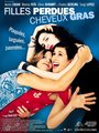 Affiche de Filles perdues, cheveux gras