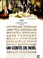 Affiche de Un conte de Noël