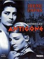 Affiche de Antigone