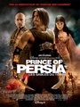 Affiche de Prince of Persia - Les sables du temps