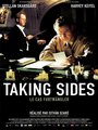 Affiche de Taking sides - Le cas Furtwängler