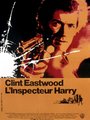 Affiche de L’inspecteur Harry