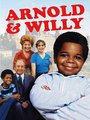 Affiche de Arnold et Willy