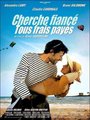 Affiche de Cherche fiancé tous frais payés