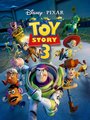 Affiche de Toy Story 3