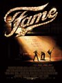 Affiche de Fame (2009)