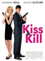 Affiche de Kiss and kill