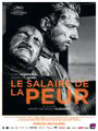 Affiche de Le salaire de la peur