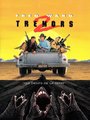 Affiche de Tremors II - Les dents de la terre