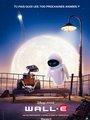 Affiche de WALL·E