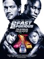 Affiche de 2 Fast 2 Furious