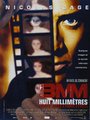 Affiche de 8 mm