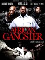 Affiche de African Gangster