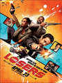 Affiche de The Losers