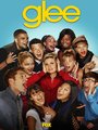 Affiche de Glee