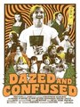 Affiche de Dazed and confused