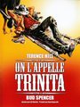 Affiche de On l’appelle Trinita