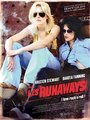 Affiche de The Runaways