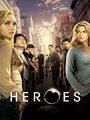 Affiche de Heroes