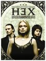 Affiche de HEX : la malédiction