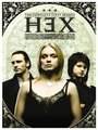 Affiche de HEX : la malédiction