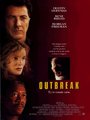 Affiche de Outbreak