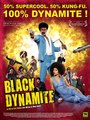 Affiche de Black Dynamite