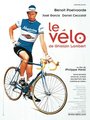 Affiche de Le vélo de Ghislain Lambert