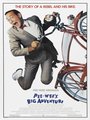 Affiche de Pee Wee Big Adventure