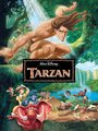 Affiche de Tarzan