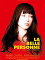 Affiche de La belle personne