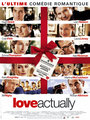 Affiche de Love Actually