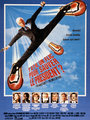 Affiche de Naked gun 2 1/2