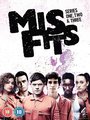 Affiche de Misfits