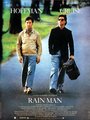 Affiche de Rain man