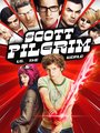 Affiche de Scott Pilgrim vs. the World