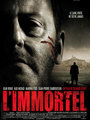 Affiche de L’Immortel