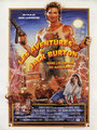 Affiche de Les aventures de Jack Burton dans les griffes du mandarin