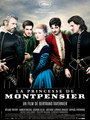 Affiche de La princesse de Montpensier