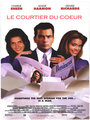 Affiche de Le courtier du cœur