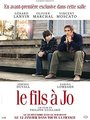 Affiche de Le fils à Jo