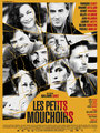 Affiche de Les petits mouchoirs