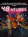 Affiche de 48 Heures