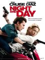 Affiche de Night and Day