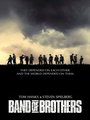 Affiche de Band of Brothers