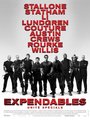 Affiche de Expendables : Unité spéciale