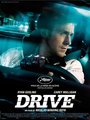 Affiche de Drive