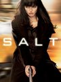 Affiche de Salt