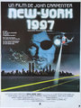 Affiche de New York 1997